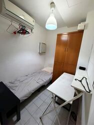 The Sunny Spring (D14), Apartment #563437471